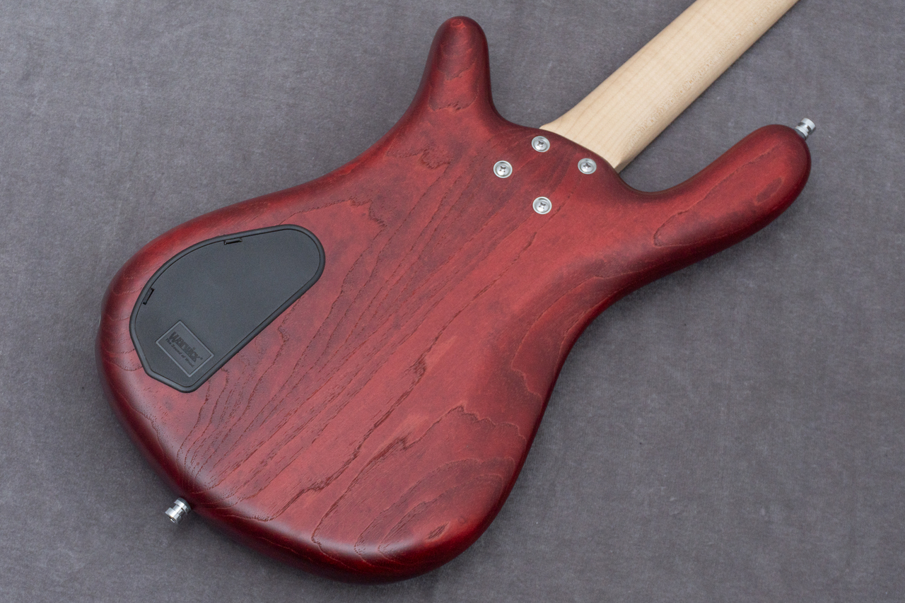Warwick PS Streamer CV 4 TS BR 3.46kg #A011000-23（新品/送料無料