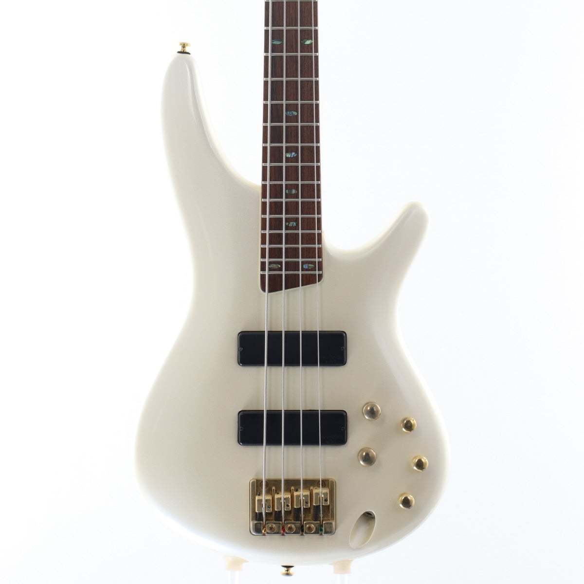 Ibanez SR530【訳アリ】 Pearl White 【心斎橋店】（中古/送料無料