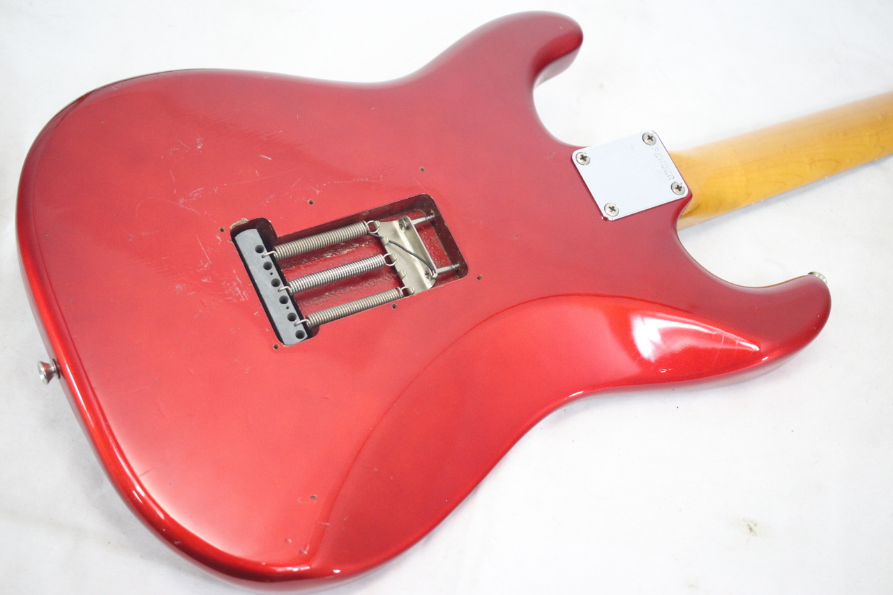 Fender Japan ST62-55（中古）【楽器検索デジマート】