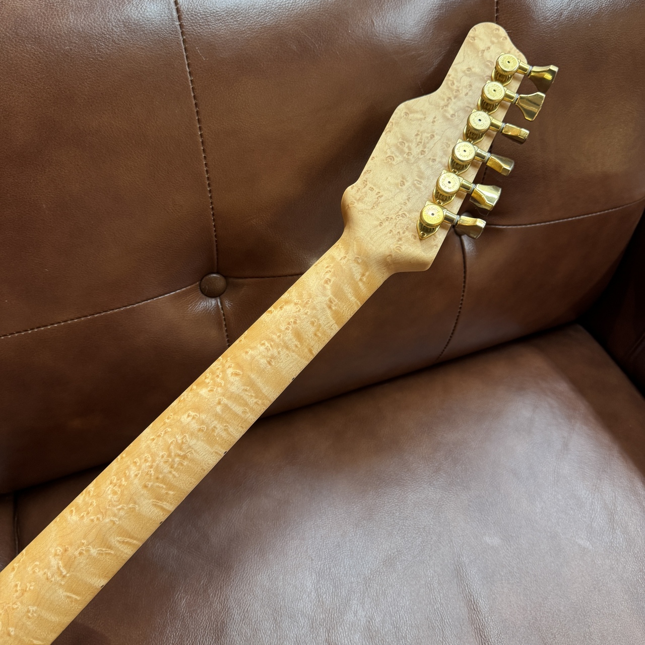 James Tyler 【オール極上杢個体】USA Studio Elite HD Honey Sunburst