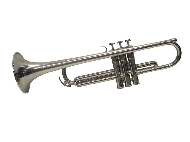 値下げ不可　2月末処分　YAMAHA YTR135 調整・消耗品全交換済み管楽器・吹奏楽器