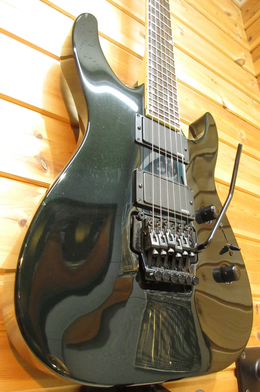 Jackson DKMG 【Made in Japan 2009年製】（中古）【楽器検索デジマート】