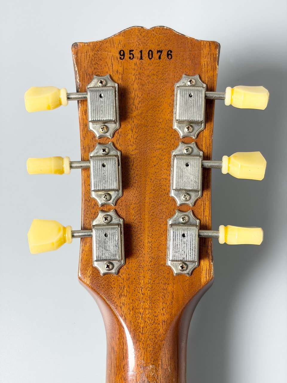 Gibson Custom Shop 【超軽量】Murphy Lab 1959 Les Paul Standard