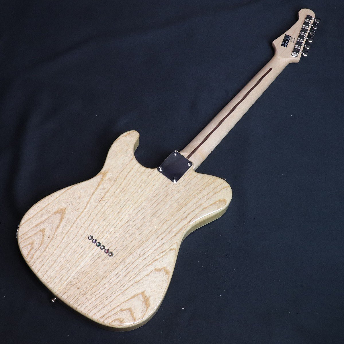 YAMAHA Pacifica 1611MS Mike Stern Signature Model 【横浜店