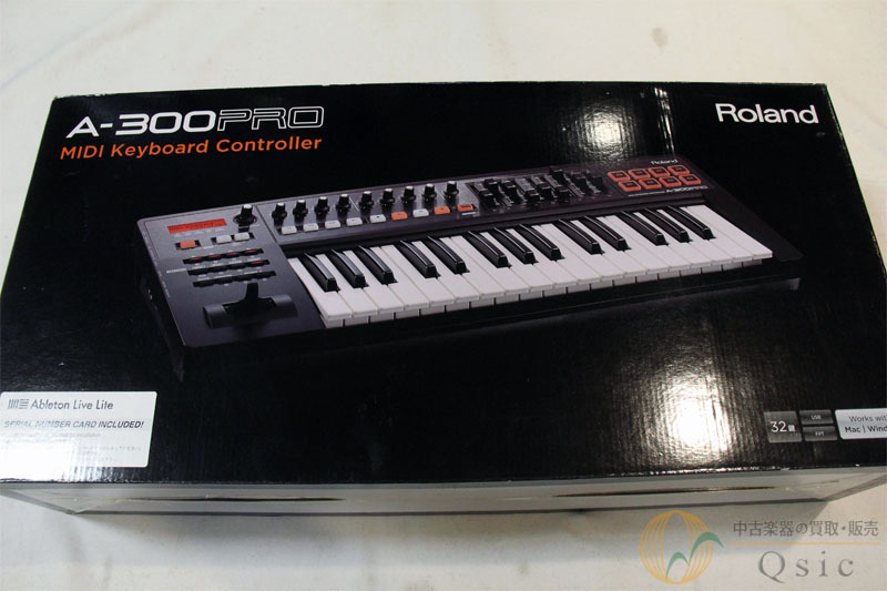 Roland A-300PRO 2021年製 [TL148]【神戸店在庫】（中古）【楽器