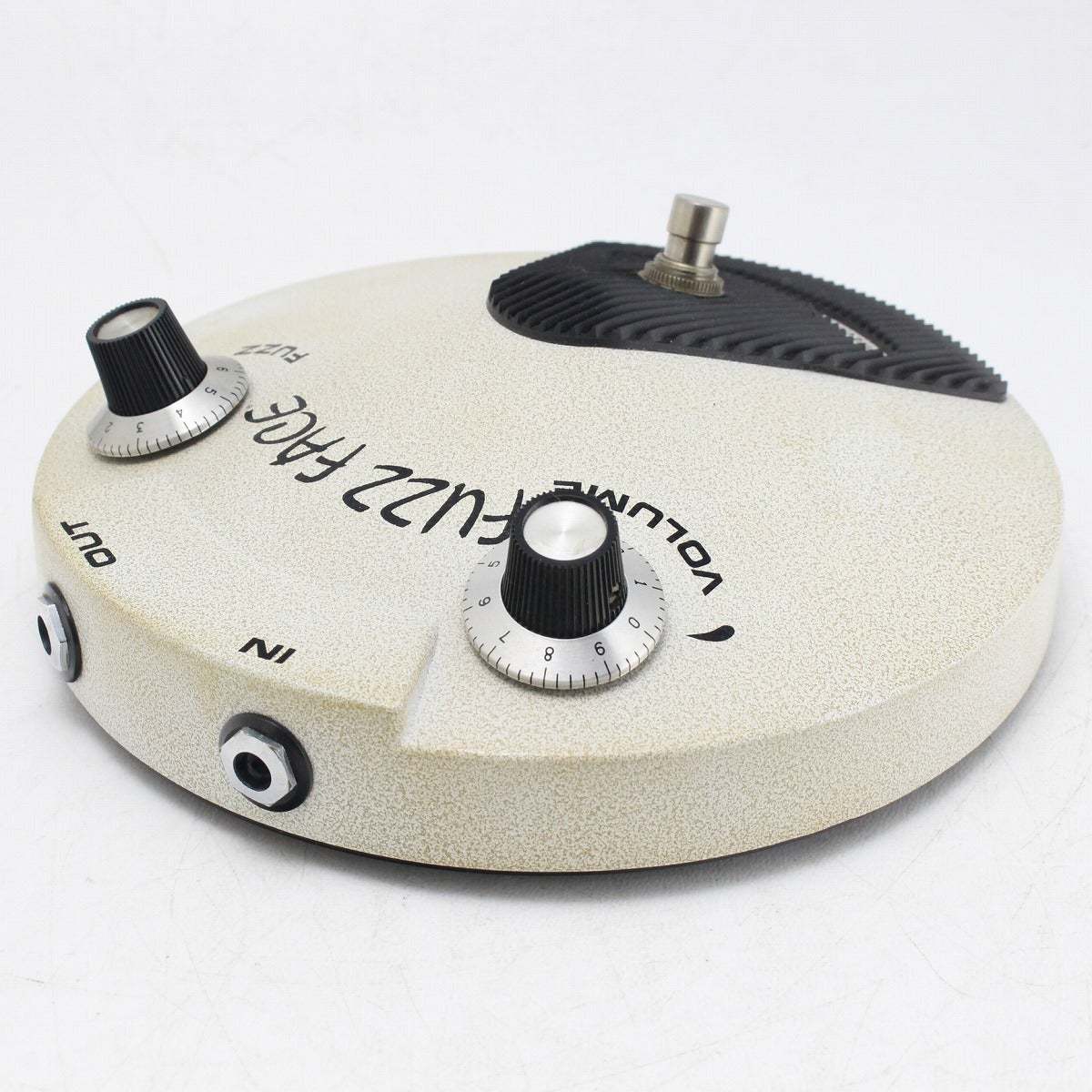 Jim Dunlop MOR50-F1 Fuzz Face Japan Limited 【御茶ノ水本店】（中古