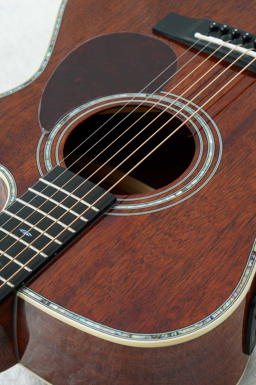 Stafford SF-5C All Maho -Natural-【数量限定アクセサリーセット付