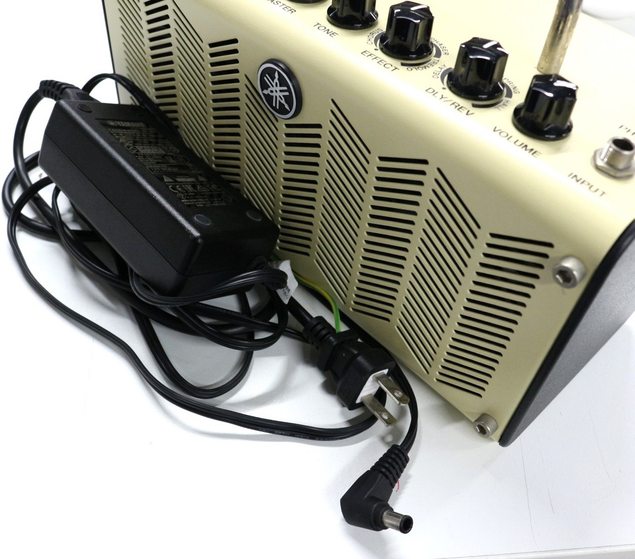 YAMAHA THR5【USED】【ギターアンプ】【小型】【オーディオ YAMAHA THR5【USED】【ギターアンプ】【小型】【オーディオ