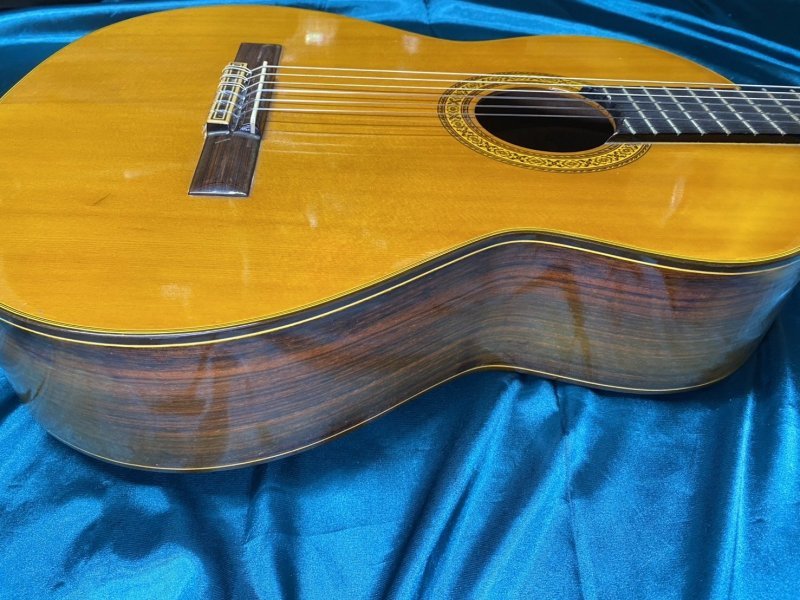 shinano SC-20 クラシックギター（中古）【楽器検索デジマート】