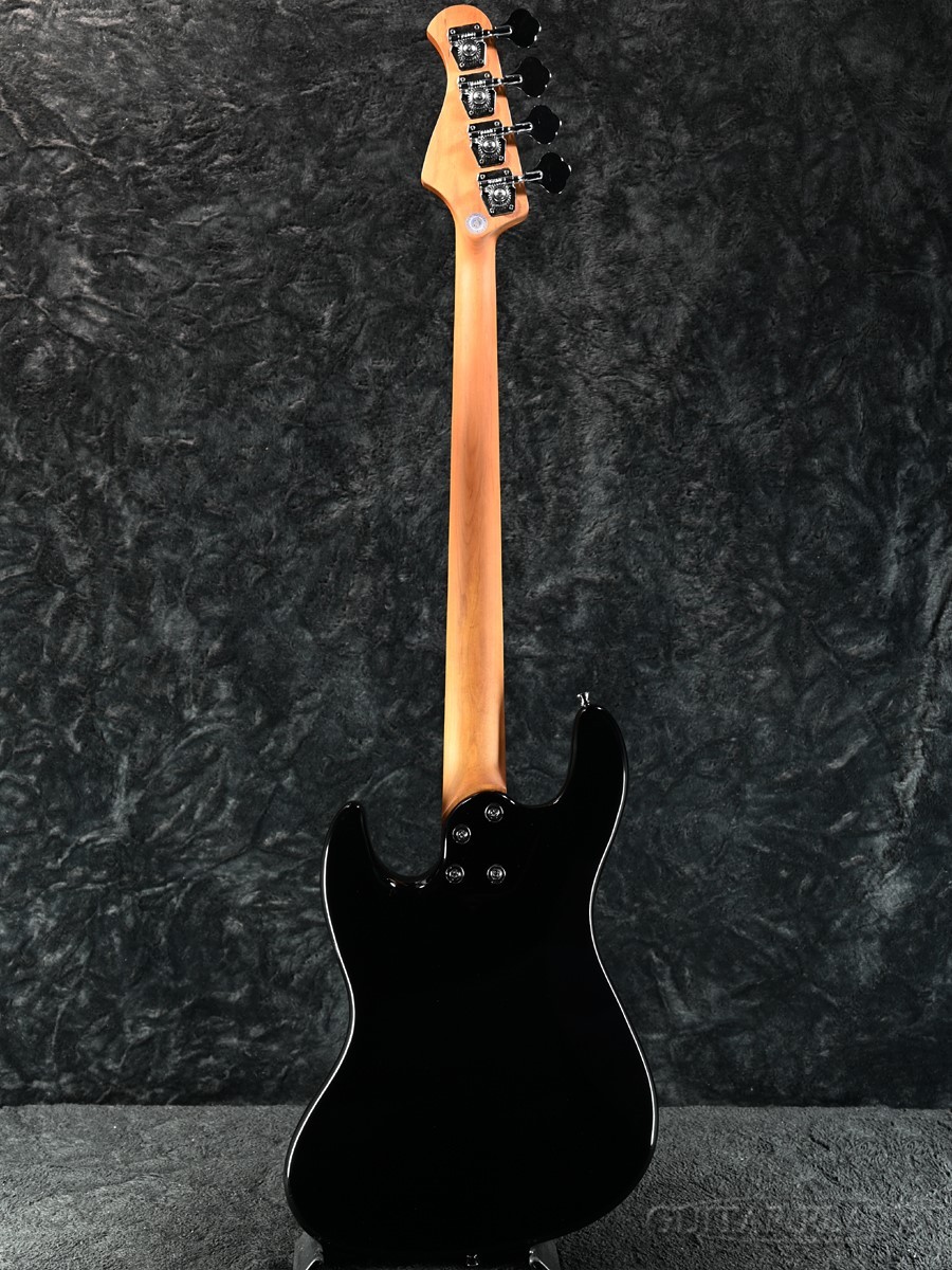 Bacchus Universe Series WJB-1DX RSM/M -BLK (Black)-【オンライン