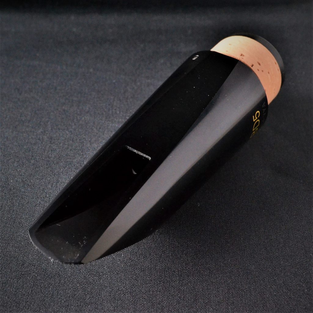 VANDOREN BD5 B♭クラリネット用マウスピース（新品/送料無料）【楽器