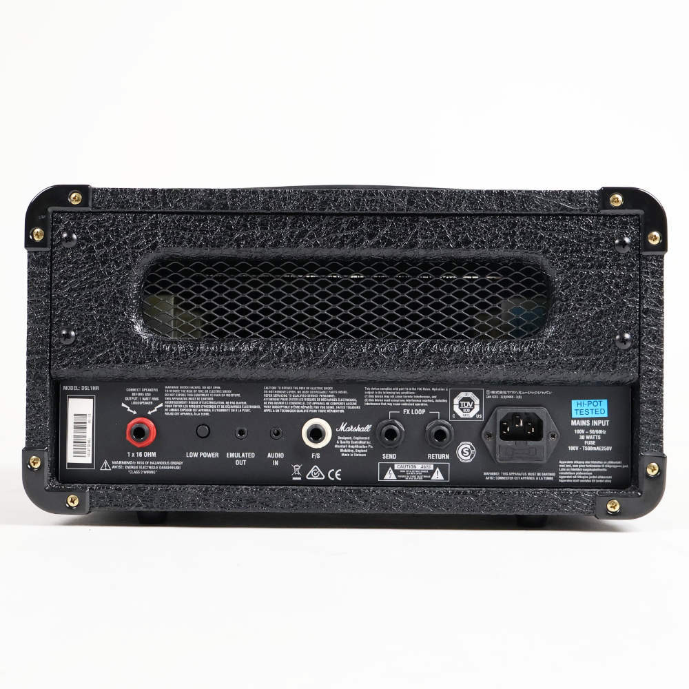 Marshall 【中古】 ギターアンプ MARSHALL DSL1H 小型ギターアンプ