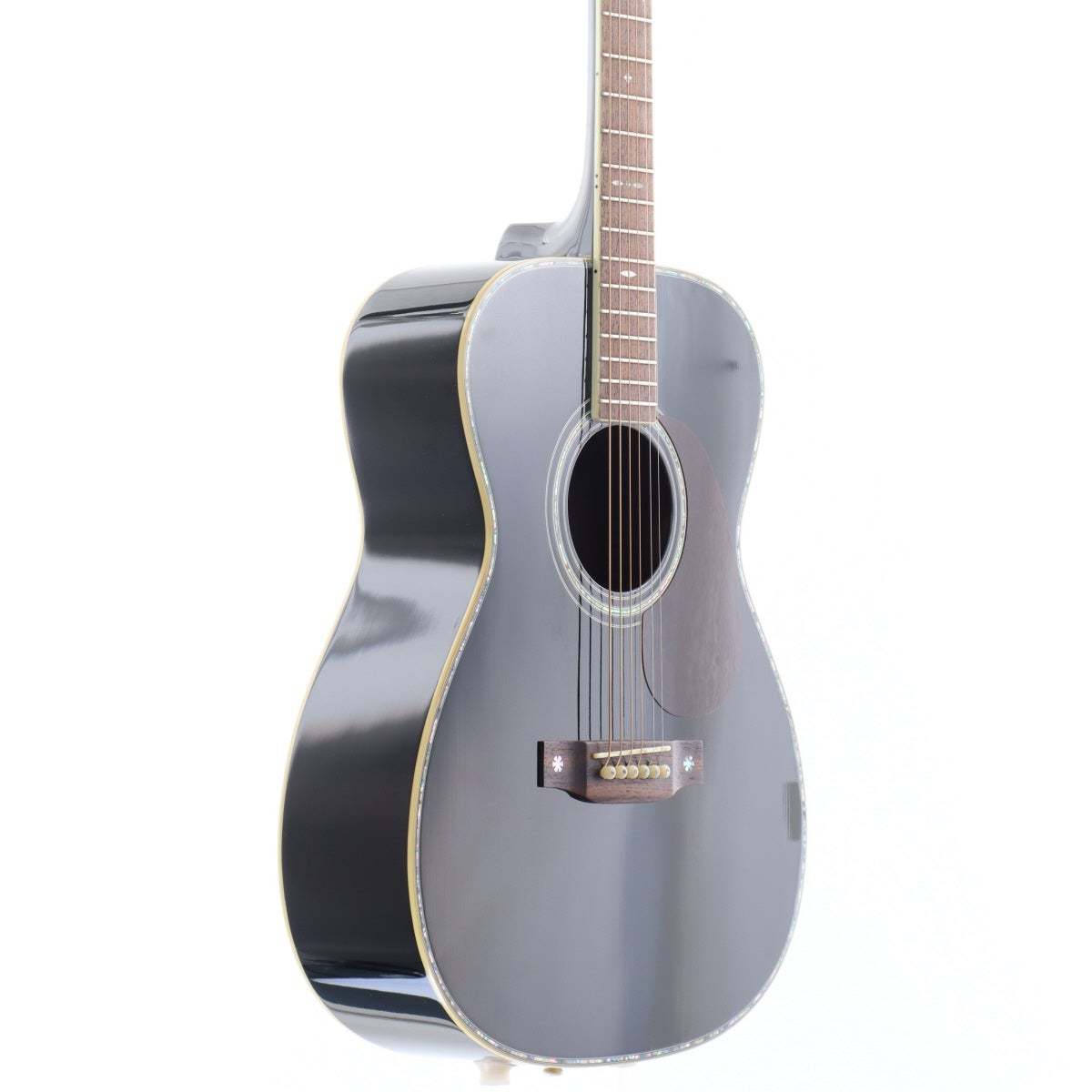ARIA AF-60 Black 【心斎橋店】（中古/送料無料）【楽器検索デジマート】