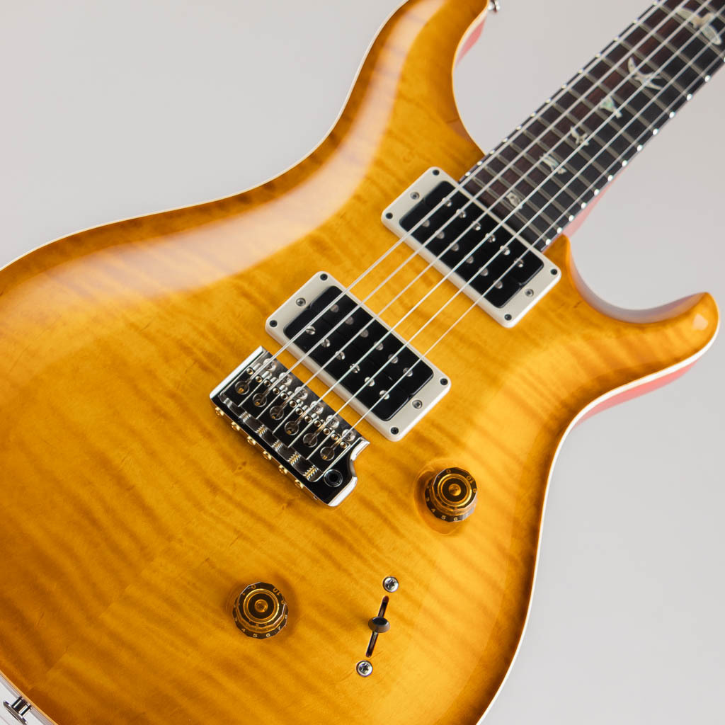 Paul Reed Smith(PRS) Custom24 McCarty Sunburst 2024 （新品/送料