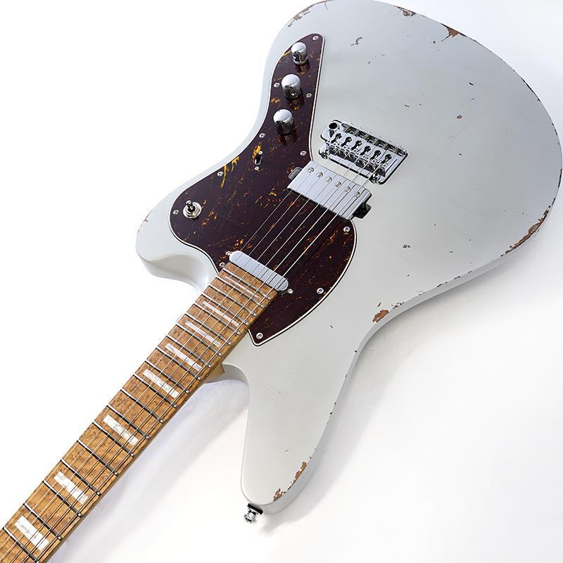 MAYONES Jassper Nidra Aged 6 Jakub Zytecki Signature Model