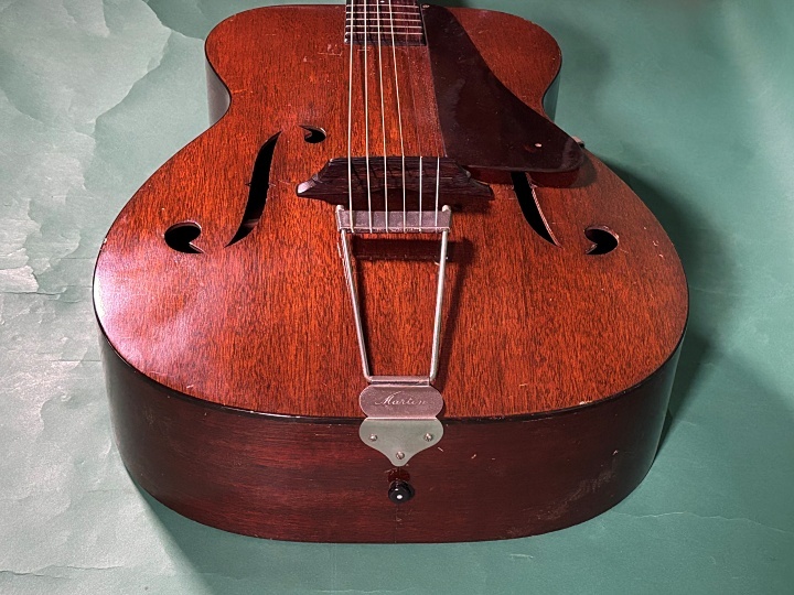 Martin R-17（ビンテージ）【楽器検索デジマート】