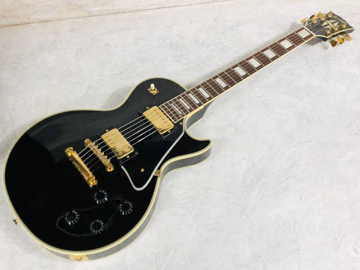 エレキギター　オービル　Orville　Les Paul CUSTOM Orville Les Paul Custom（中古/送料無料）【楽器検索デジマート】