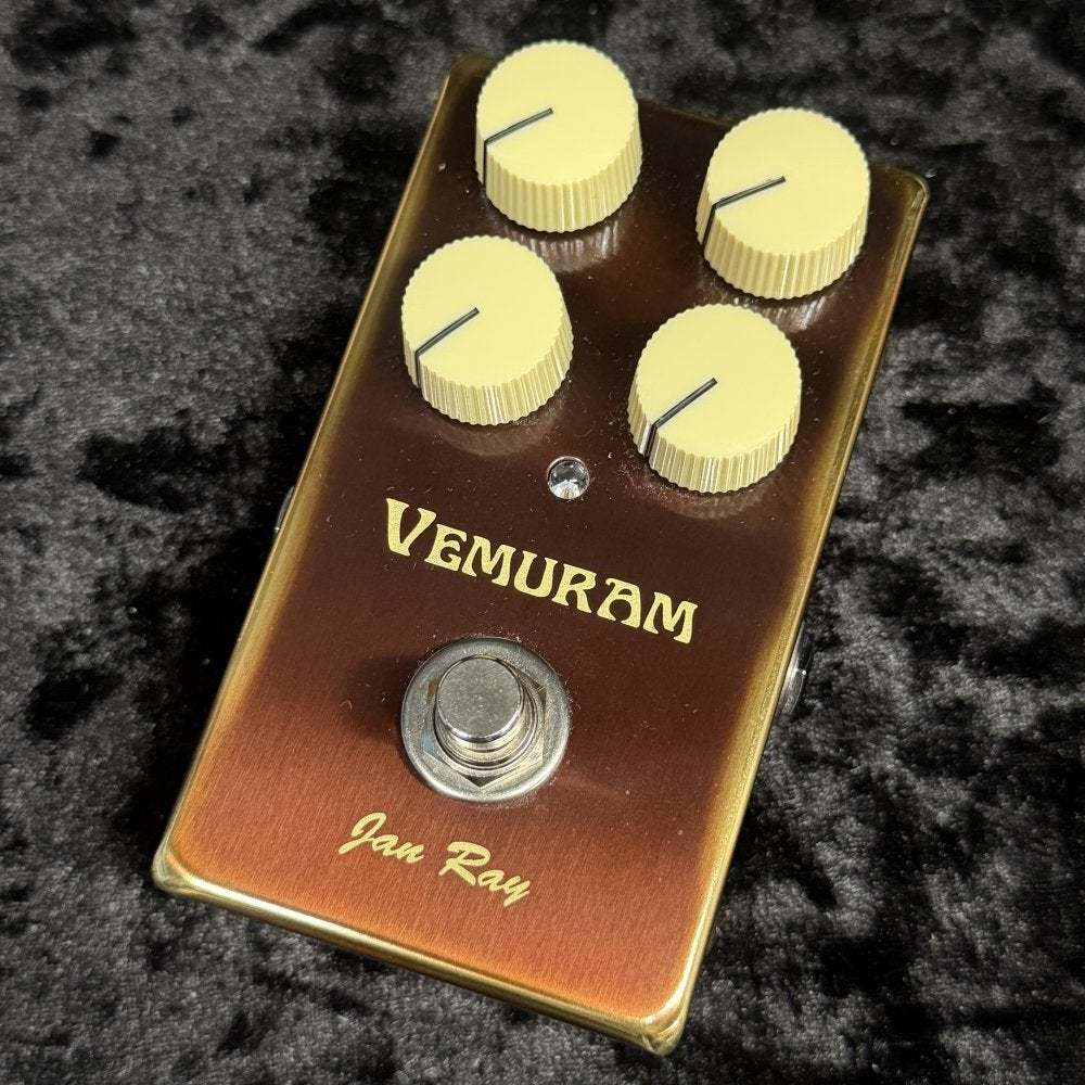 VEMURAM Jan Ray 【新宿店】（中古/送料無料）【楽器検索デジマート】