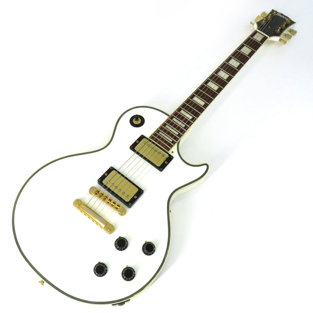 Burny SRLC55（中古/送料無料）【楽器検索デジマート】
