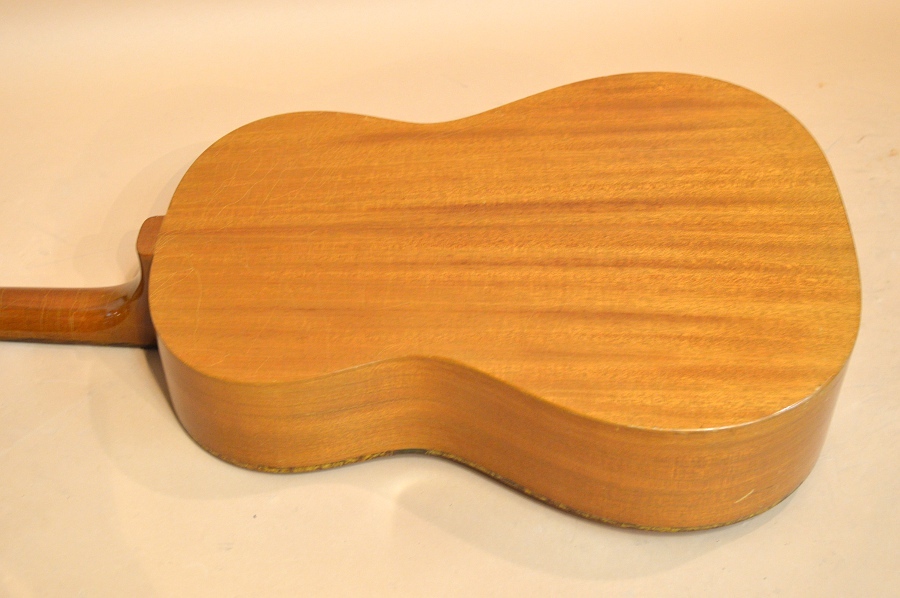Gibson LG-0 1966年製（ビンテージ/送料無料）【楽器検索