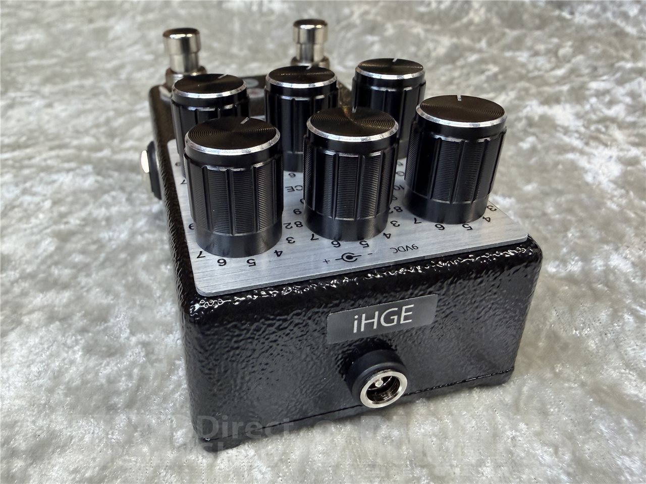 VeroCity Effects Pedals 五一五丸-B2-iHGE（新品/送料無料）【楽器