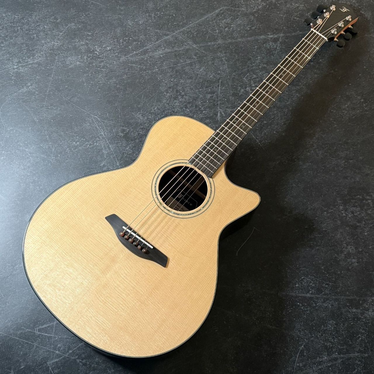 Furch Yellow Gc-SR a CNR System Active搭載モデル（新品/送料無料