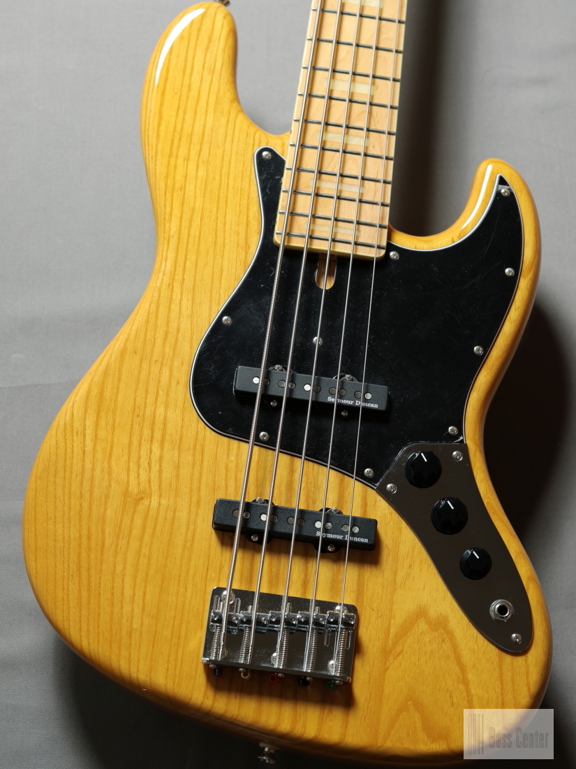 FUJIGEN(FGN) Neo Classic Series NJB100MBAHV / NAT / MOD
