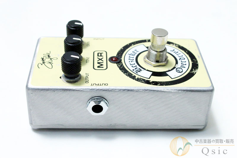 MXR ZW44 Berzerker Overdrive [WL099]【神戸店在庫】（中古）【楽器