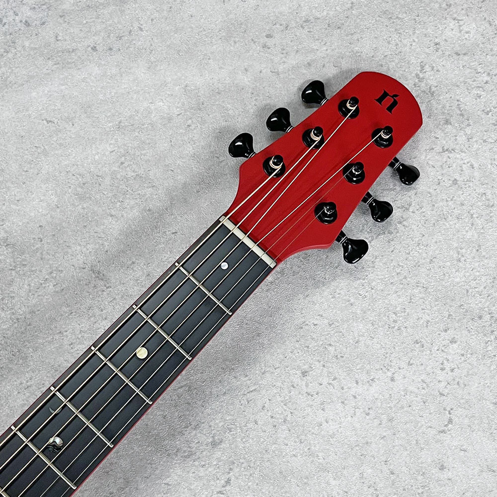 NATASHA Asteroid NSX Imperial Red (インペリアルレッド) 【新世代