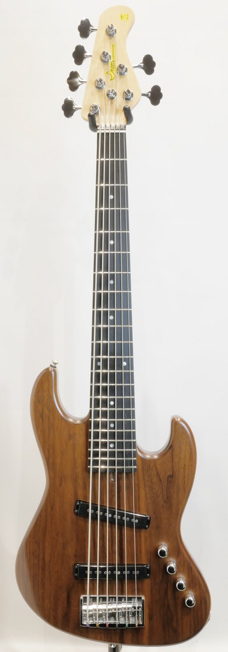 Moon JJ-6 WN/E CR（新品特価）【楽器検索デジマート】