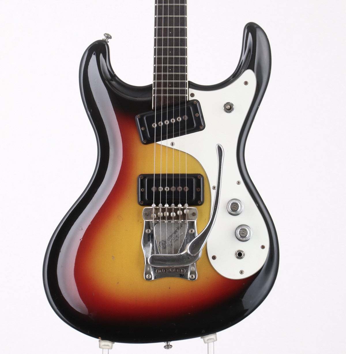 【レア/当時物/値下】C-308ゴッドマスター Mosrite EX65 Excellent 65 【御茶ノ水本店】（中古/送料無料）【楽器