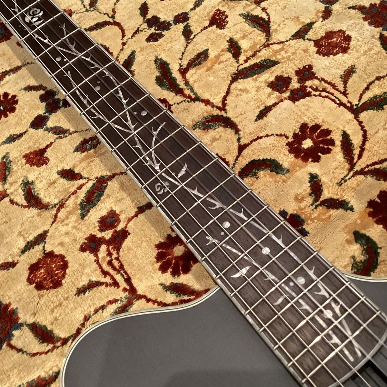 Ibanez TOD10N TKF エレガット Tim Henson Signature ティムヘンソン