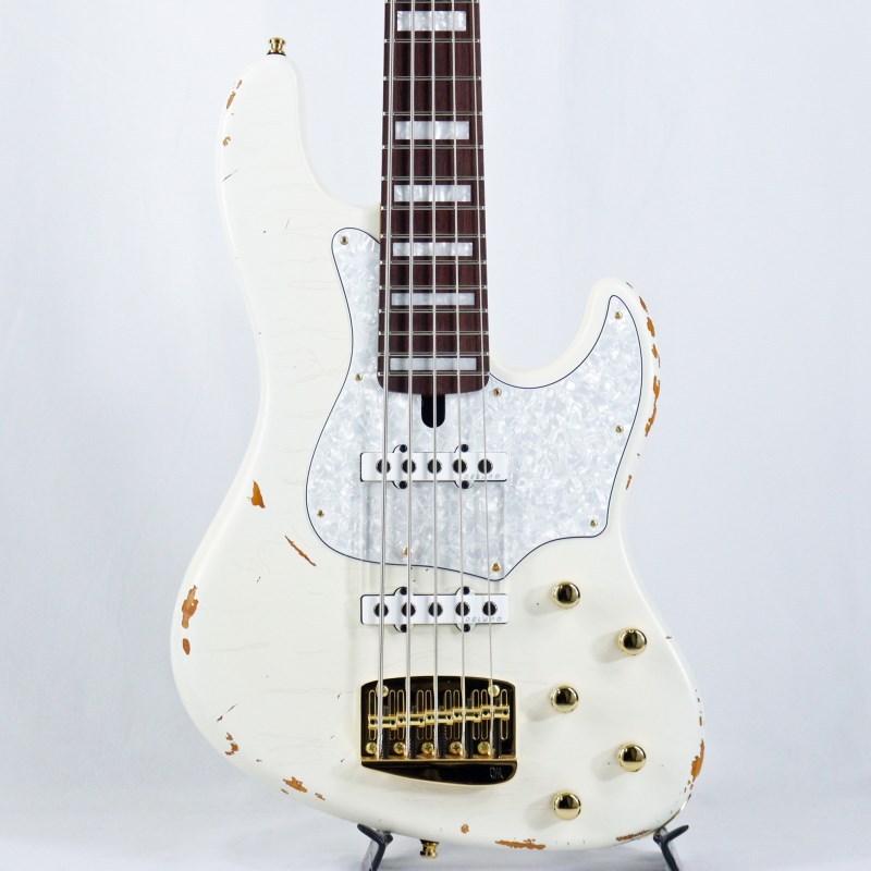 MAYONES Jabba HF Aged Blonde 5 [Hadrien Feraud Signature Model