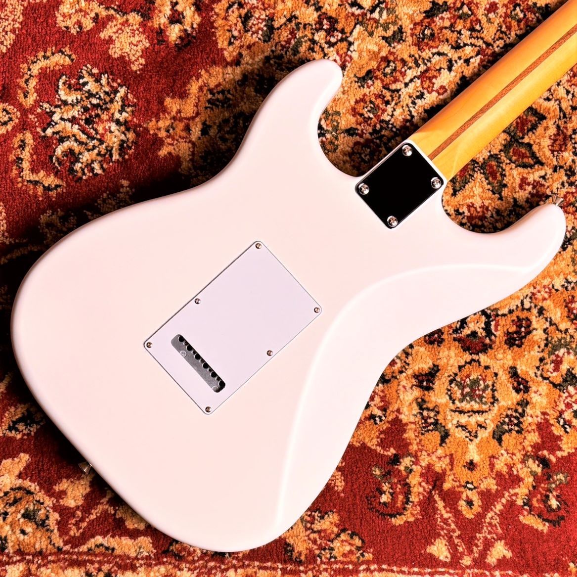 Fender （フェンダー）HYBRID II ST HSS RW（新品/送料無料）【楽器