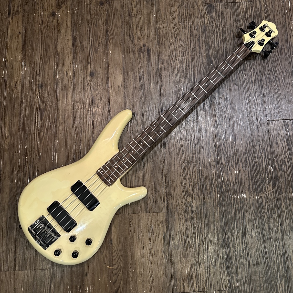 ベース Ibanez 80's Roadstar II RB-851 Ibanez RB-851 Roadstar II 1988年製 Active Electric Bass