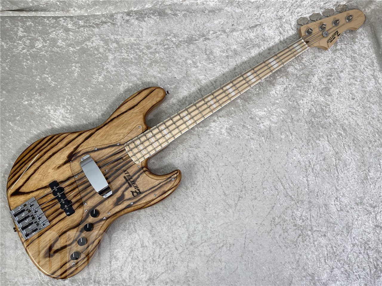 ATELIER Z M#245 CTM N/M (N-BURNER)（新品/送料無料）【楽器