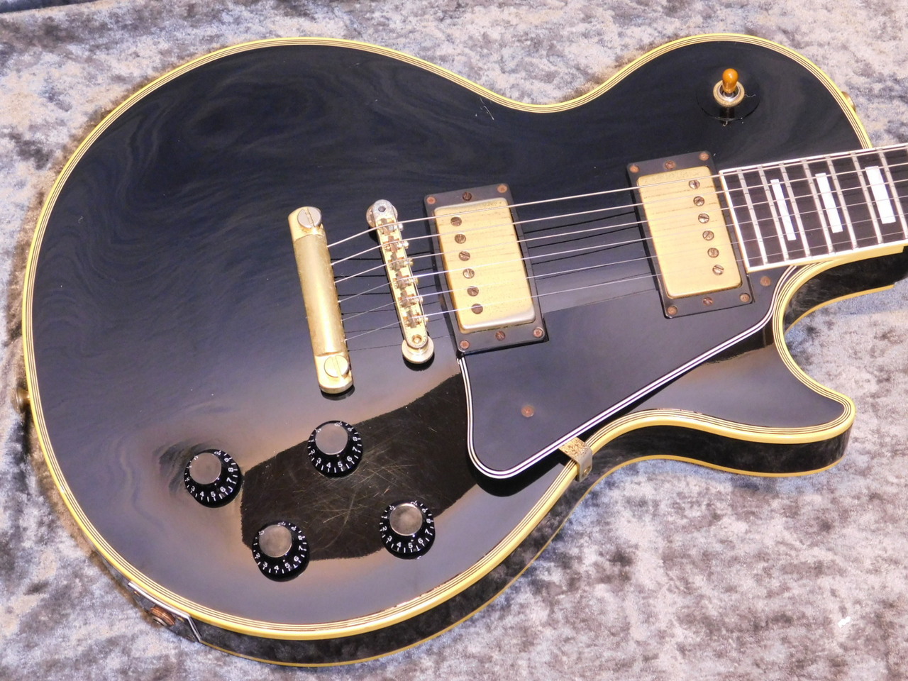 Orville by Gibson LPC-57B EB '93 