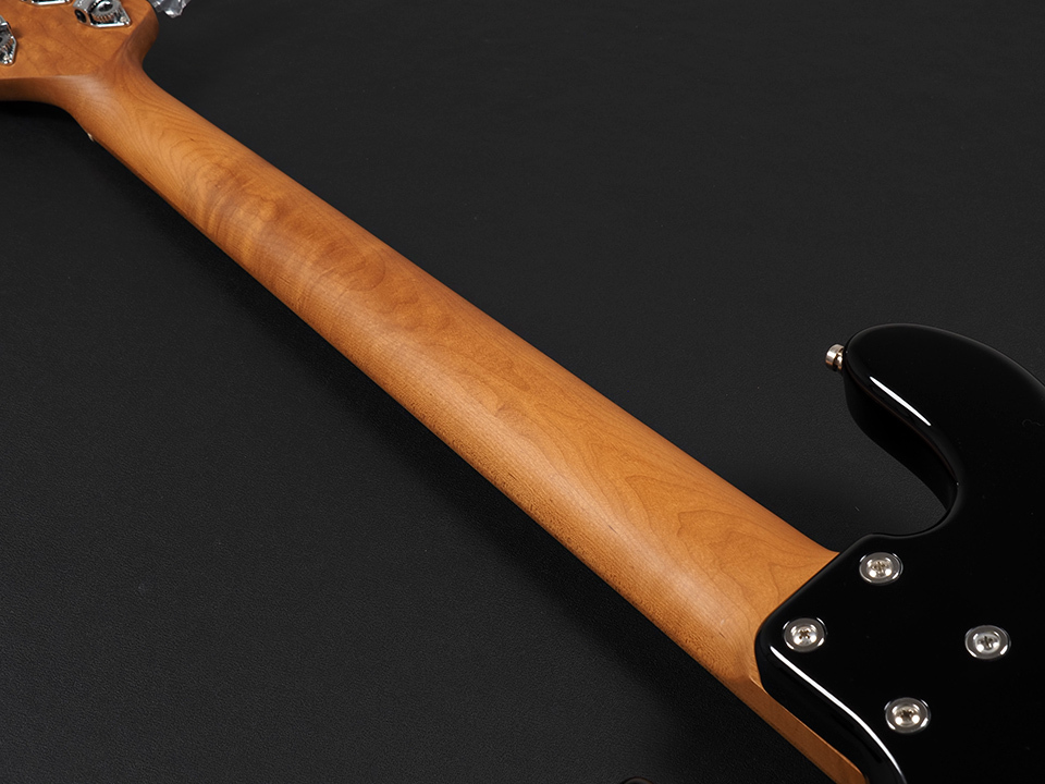 Sadowsky Metro Express MX21 VJ5 Maple Fingerboard ~Black