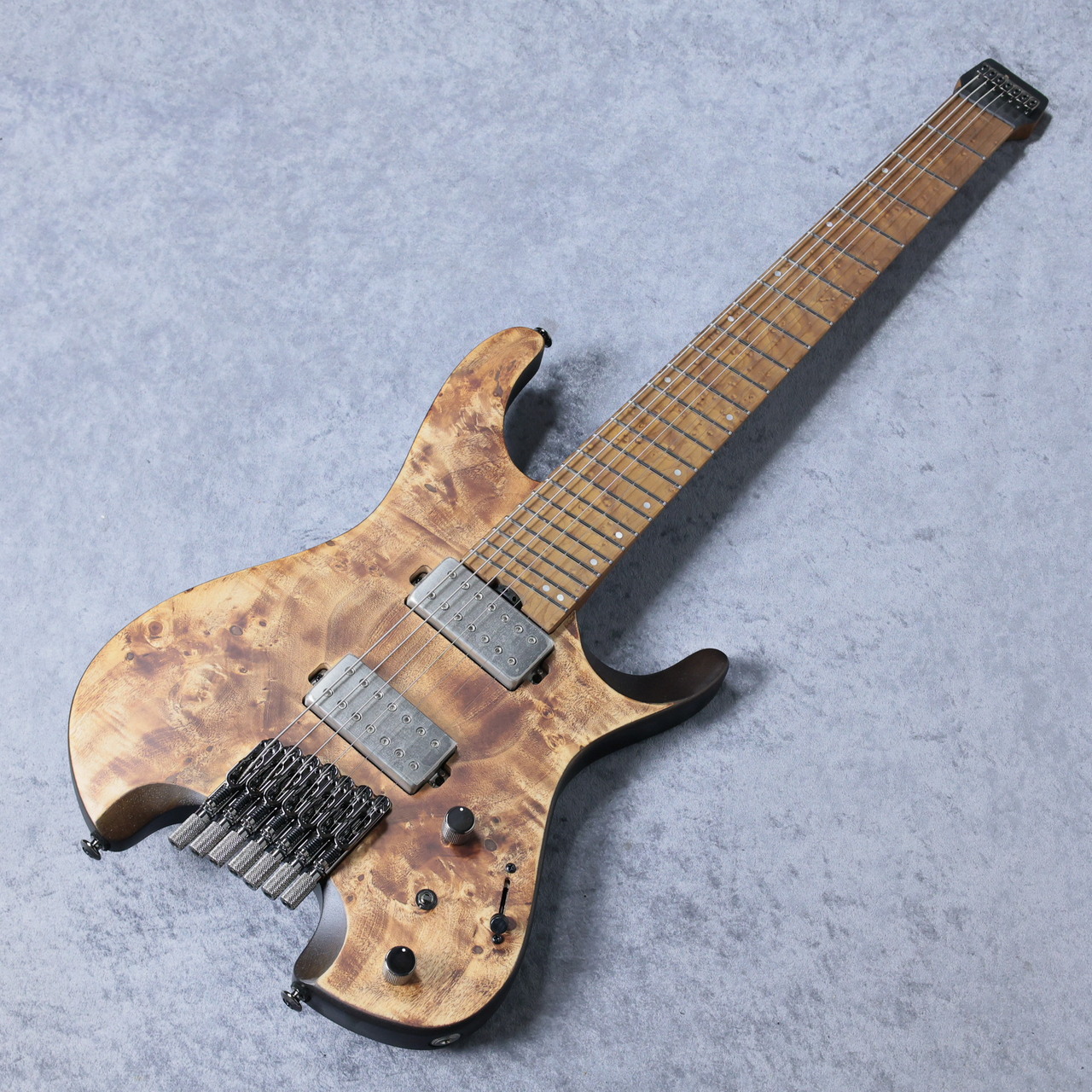 新品同様 Ibanez QX527PB 初期型 QX527PB | Ibanez Wiki | Fandom