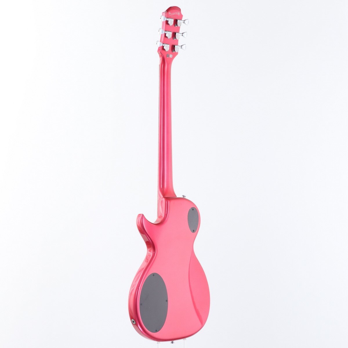 極美品！ZEMAITIS ( ゼマイティス ) Z24 PINK ピンク ZEMAITIS Z Series / Z24 PINK【調整済】 : 伊藤楽器 松戸店