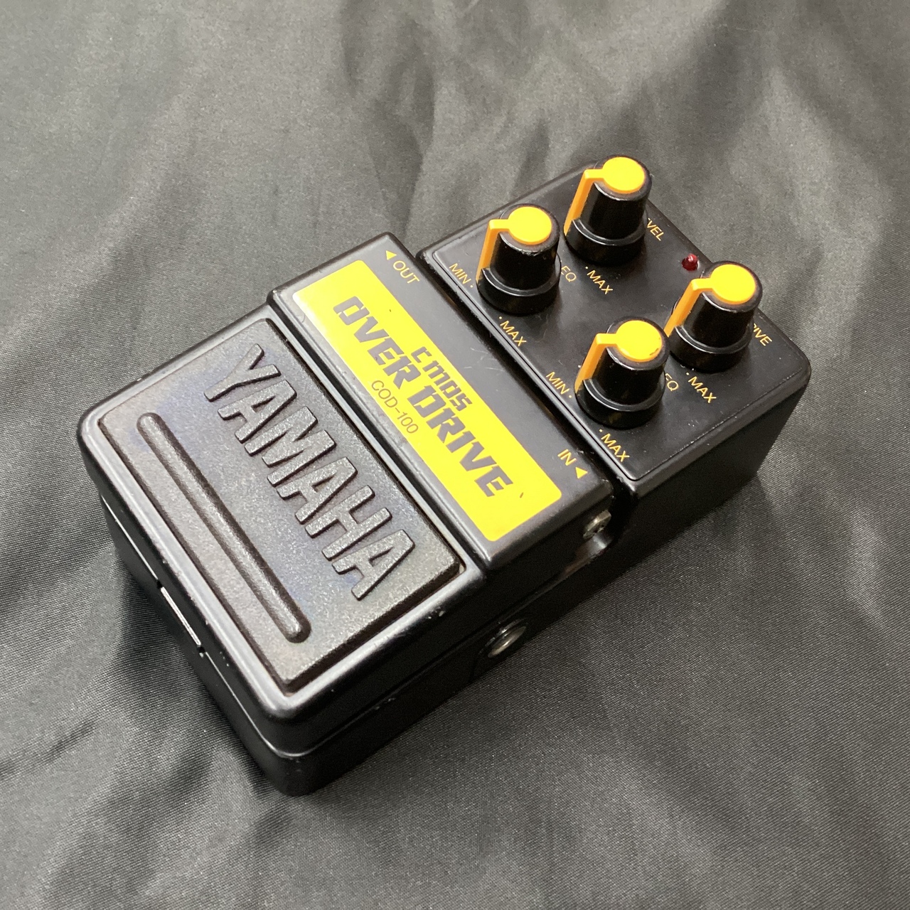 YAMAHA COD-100(ヤマハ オーバードライブ)（中古）【楽器検索デジマート】