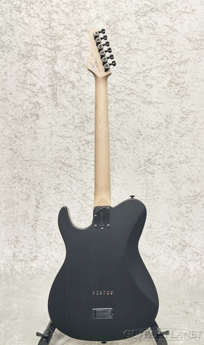 FUJIGEN(FGN) 【軽量個体】JIL2-ASH-DE664-R OPB【D260081】【軽量3.15