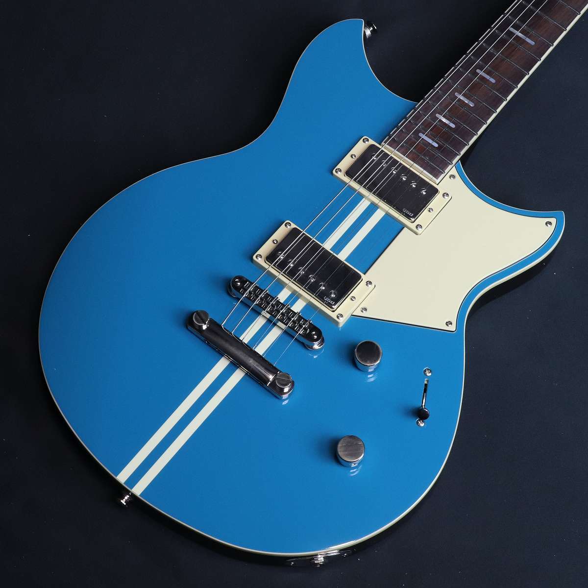 YAMAHA REVSTAR RSS20 スイフトブルー (SWB) 【横浜店】【S/N