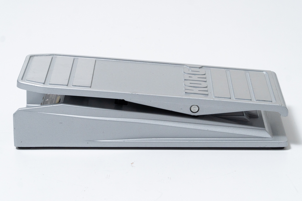 used】KORG / XVP-10 EXPRESSION / VOLUME PEDAL【GIB横浜】