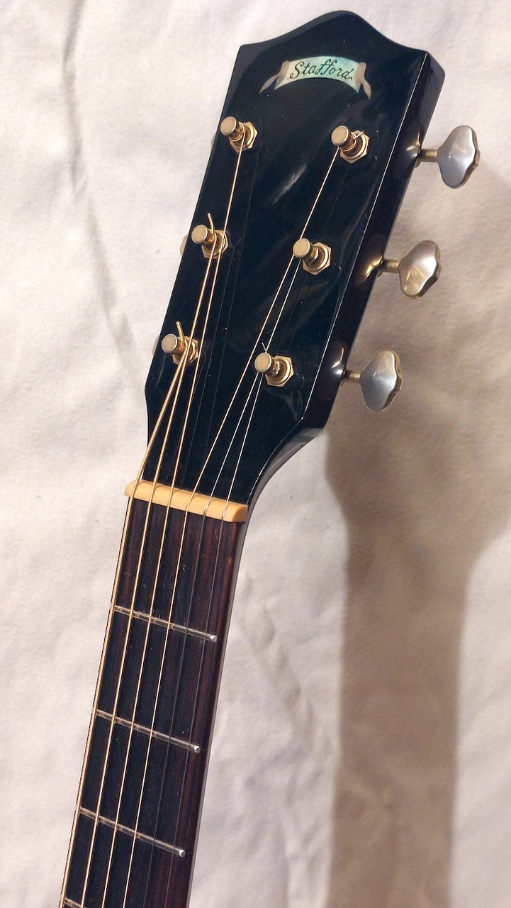 Stafford SAD-1000（中古）【楽器検索デジマート】