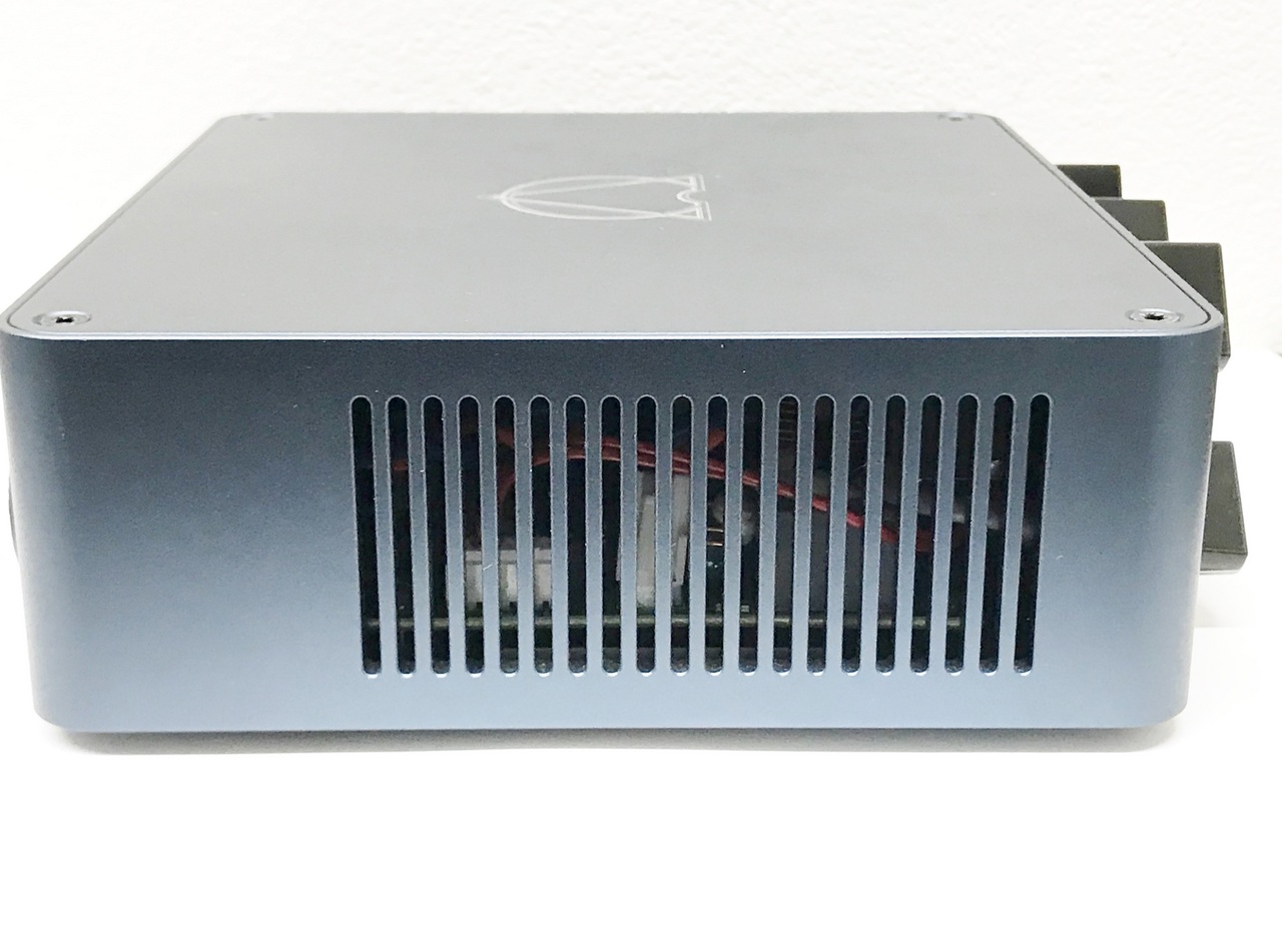 Darkglass Electronics Alpha Omega 200（中古）【楽器検索デジマート】