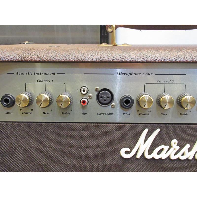 Marshall USED 中古 AS50R（中古）【楽器検索デジマート】