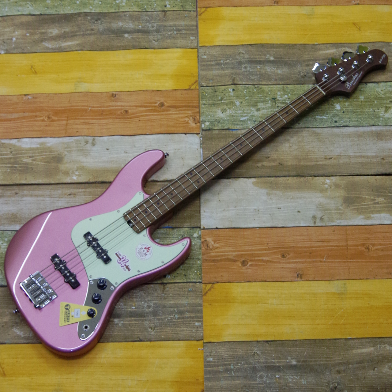 msバーガンディ・パテペン 久々の入荷！コールマン200A（バ―ガンディ・パテペン）！！[2021.01.27