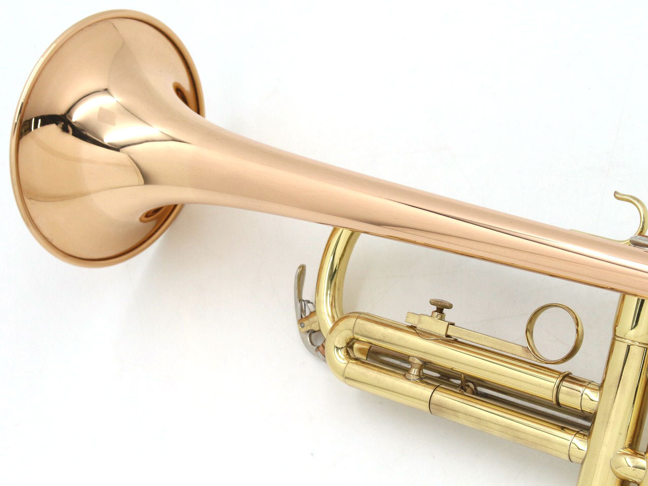 YAMAHA トランペット YTR-332 【横浜店】（中古/送料無料）【楽器検索