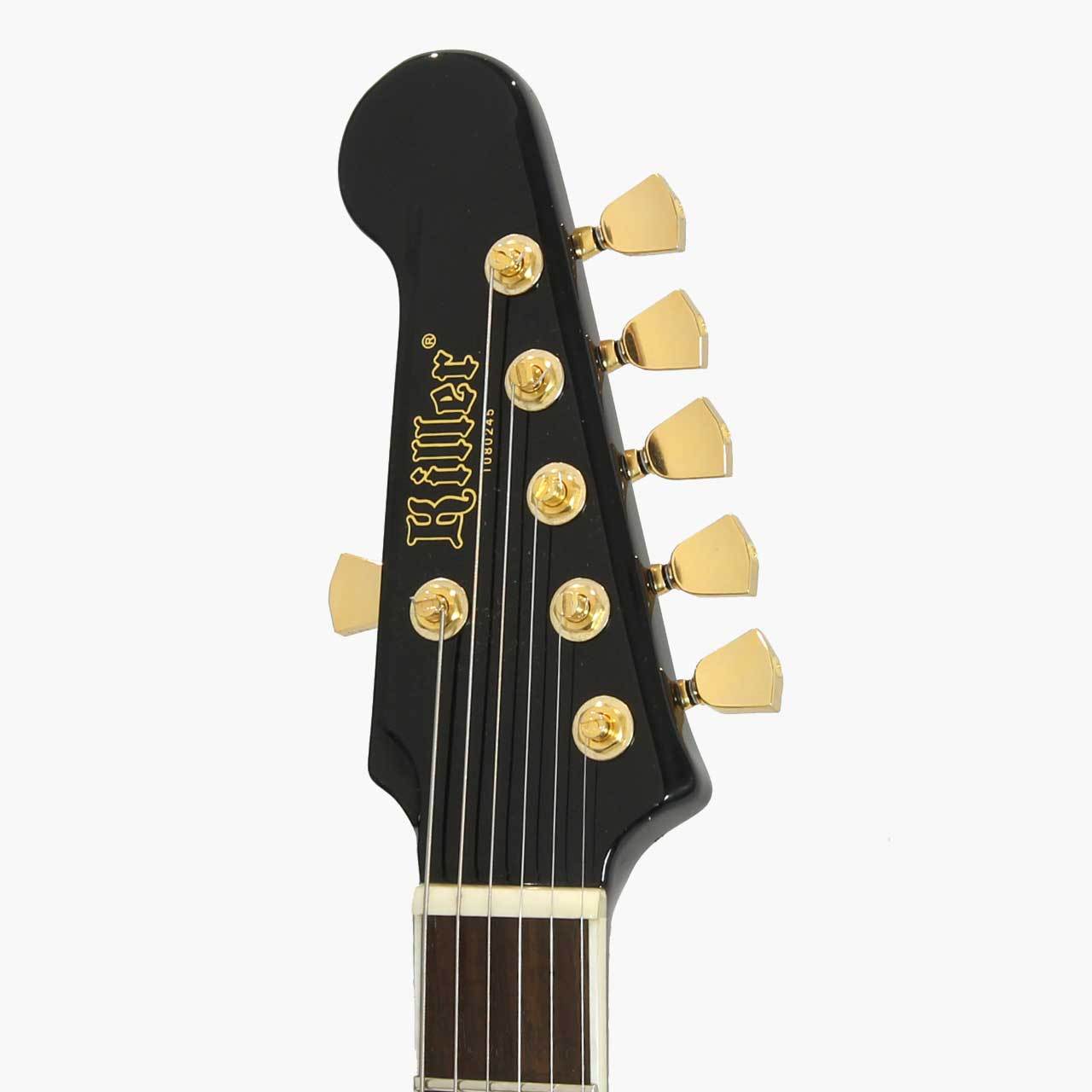 Killer KG-Galaxy Custom Macchia（中古）【楽器検索デジマート】